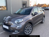 Fiat 500 occasion année 2017 boite Manuelle Annonce Fiat 500 occasion Diesel 500X 1.6 MultiJet 120 ch Club 5p à Mérignac