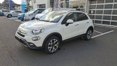 Fiat 500 occasion année 2016 boite Manuelle Annonce Fiat 500 occasion Diesel 500X 1.6 MultiJet 120 ch Cross 5p à Aurillac