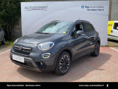 Fiat 500 occasion année 2019 boite Manuelle Annonce Fiat 500 occasion Diesel 500X 1.6 Multijet 120 ch Cross 5p à Le Bouscat