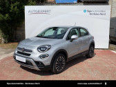 Fiat 500 occasion année 2019 boite Manuelle Annonce Fiat 500 occasion Diesel 500X 1.6 Multijet 120 ch Cross 5p à Le Bouscat