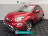 Annonce Fiat 500 occasion Diesel 500X 1.6 MULTIJET 120 CH CROSS  Cesson