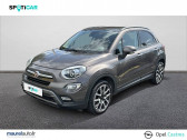 Annonce Fiat 500 occasion Diesel 500X 1.6 MultiJet 120 ch Cross+ 5p  Castres