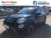 Fiat 500 occasion année 2018 boite Automatique Annonce Fiat 500 occasion Diesel 500X 1.6 Multijet 120 ch DCT Cross 5p à La Motte-Servolex