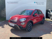 Fiat 500 occasion année 2020 boite Automatique Annonce Fiat 500 occasion Diesel 500X 1.6 Multijet 120 ch DCT Cross 5p à Le Bouscat