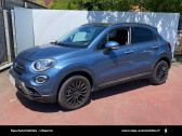 Fiat 500 occasion année 2018 boite Automatique Annonce Fiat 500 occasion Diesel 500X 1.6 MultiJet 120 ch DCT Cross+ 5p à Libourne
