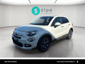 Annonce Fiat 500 occasion Diesel 500X 1.6 MultiJet 120 ch DCT Lounge 5p � Libourne