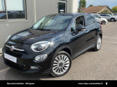 Fiat 500 occasion année 2017 boite Automatique Annonce Fiat 500 occasion Diesel 500X 1.6 MultiJet 120 ch DCT Lounge 5p à Mérignac