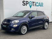 Annonce Fiat 500 occasion Diesel 500X 1.6 MultiJet 120 ch DCT Lounge 5p  Lescar