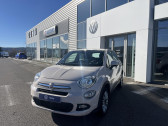 Annonce Fiat 500 occasion Diesel 500X 1.6 MultiJet 120 ch Lounge 5p  Mende