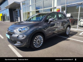 Fiat 500 occasion année 2018 boite Manuelle Annonce Fiat 500 occasion Diesel 500X 1.6 MultiJet 120 ch Lounge 5p à Toulouse