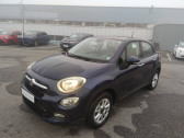 Fiat 500 occasion année 2017 boite Manuelle Annonce Fiat 500 occasion Diesel 500X 1.6 MultiJet 120 ch Popstar 5p à Valence