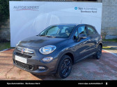 Fiat 500 occasion année 2018 boite Manuelle Annonce Fiat 500 occasion Diesel 500X 1.6 MultiJet 120 ch Popstar 5p à Le Bouscat