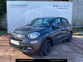 Fiat 500 occasion année 2018 boite Manuelle Annonce Fiat 500 occasion Diesel 500X 1.6 MultiJet 120 ch Popstar 5p à Le Bouscat