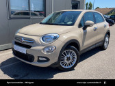 Fiat 500 occasion année 2018 boite Manuelle Annonce Fiat 500 occasion Diesel 500X 1.6 MultiJet 120 ch Popstar 5p à Mérignac