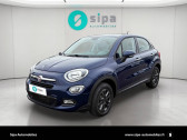 Annonce Fiat 500 occasion Diesel 500X 1.6 MultiJet 120 ch Popstar Business 5p  Toulouse