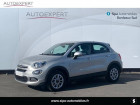 Fiat 500 occasion boite Manuelle Annonce Fiat 500 occasion Diesel 500X 1.6 MultiJet 120 ch Popstar Business 5p à Villenave-d'Ornon