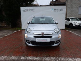 Fiat 500 occasion année 2017 boite Manuelle Annonce Fiat 500 occasion Diesel 500X 1.6 MultiJet 120 ch Popstar Business 5p à Le Bouscat