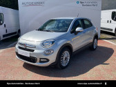 Fiat 500 occasion année 2017 boite Manuelle Annonce Fiat 500 occasion Diesel 500X 1.6 MultiJet 120 ch Popstar Business 5p à Le Bouscat