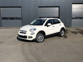 Fiat 500 occasion année 2018 boite Manuelle Annonce Fiat 500 occasion Diesel 500X 1.6 MultiJet 120 ch Popstar à Trégueux