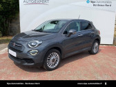 Fiat 500 occasion année 2018 boite Manuelle Annonce Fiat 500 occasion Diesel 500X 1.6 Multijet 120 ch Urban 5p à Le Bouscat
