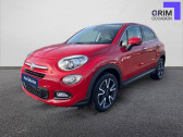 Annonce Fiat 500 occasion Diesel 500X 1.6 MultiJet 120 ch  Mes