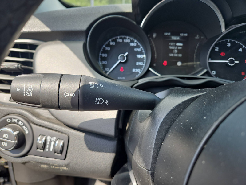 Fiat 500 500X 1.6 Multijet 130 ch Cross 5p 2022 - photo n°18 Fiat 500 500X 1.6 Multijet 130 ch Cross 5p  occasion à Muret - photo n°18