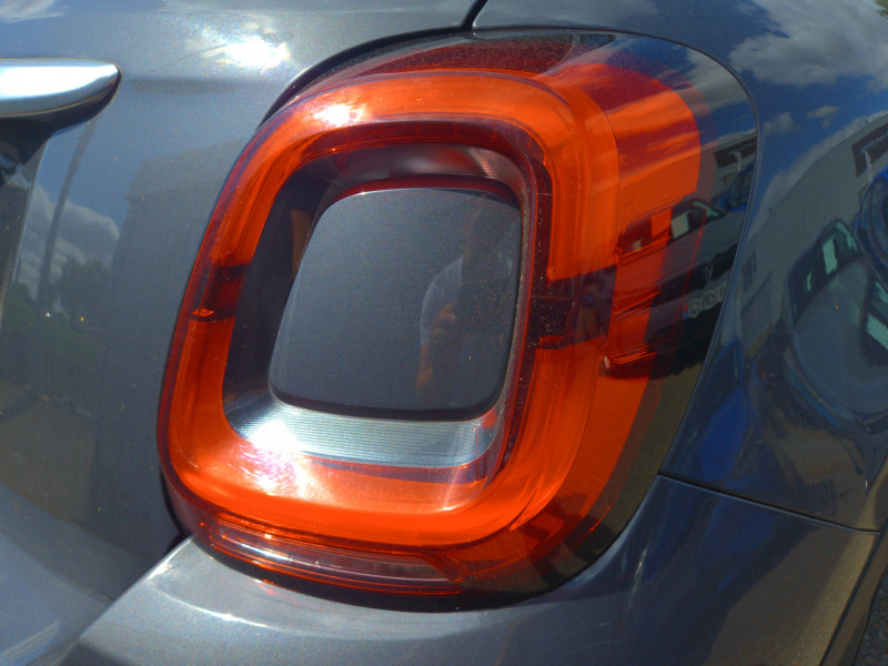 Fiat 500 500X 1.6 Multijet 130 ch Cross 5p 2022 - photo n°10 Fiat 500 500X 1.6 Multijet 130 ch Cross 5p  occasion à Muret - photo n°10