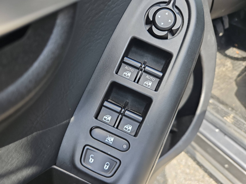 Fiat 500 500X 1.6 Multijet 130 ch Cross 5p 2022 - photo n°13 Fiat 500 500X 1.6 Multijet 130 ch Cross 5p  occasion à Muret - photo n°13