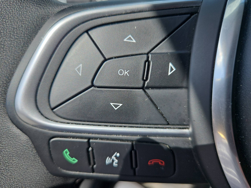 Fiat 500 500X 1.6 Multijet 130 ch Cross 5p 2022 - photo n°15 Fiat 500 500X 1.6 Multijet 130 ch Cross 5p  occasion à Muret - photo n°15