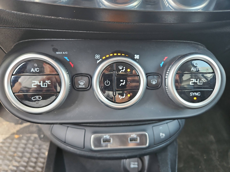 Fiat 500 500X 1.6 Multijet 130 ch Cross 5p 2022 - photo n°20 Fiat 500 500X 1.6 Multijet 130 ch Cross 5p  occasion à Muret - photo n°20