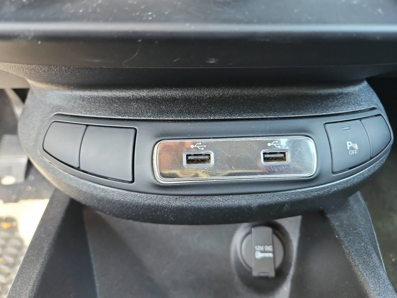 Fiat 500 500X 1.6 Multijet 130 ch Cross 5p 2022 - photo n°19 Fiat 500 500X 1.6 Multijet 130 ch Cross 5p  occasion à Muret - photo n°19