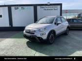 Fiat 500 occasion année 2021 boite Manuelle Annonce Fiat 500 occasion Diesel 500X 1.6 Multijet 130 ch Cross 5p à Toulouse
