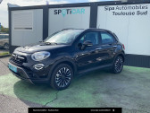 Fiat 500 occasion année 2021 boite Manuelle Annonce Fiat 500 occasion Diesel 500X 1.6 Multijet 130 ch Cross 5p à Toulouse