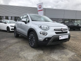 Fiat 500 occasion année 2021 boite Manuelle Annonce Fiat 500 occasion Diesel 500X 1.6 Multijet 130 ch Cross 5p à La Teste-de-Buch