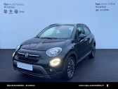 Fiat 500 occasion année 2021 boite Manuelle Annonce Fiat 500 occasion Diesel 500X 1.6 Multijet 130 ch Cross 5p à La Teste-de-Buch