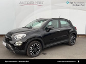Fiat 500 occasion année 2021 boite Manuelle Annonce Fiat 500 occasion Diesel 500X 1.6 Multijet 130 ch Cross 5p à Villenave-d'Ornon