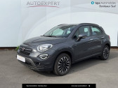 Fiat 500 occasion année 2021 boite Manuelle Annonce Fiat 500 occasion Diesel 500X 1.6 Multijet 130 ch Cross 5p à Villenave-d'Ornon