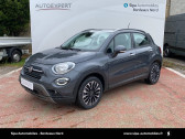 Fiat 500 occasion année 2021 boite Manuelle Annonce Fiat 500 occasion Diesel 500X 1.6 Multijet 130 ch Cross 5p à Le Bouscat