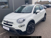 Fiat 500 occasion année 2021 boite Manuelle Annonce Fiat 500 occasion Diesel 500X 1.6 Multijet 130 ch Cross 5p à Mérignac