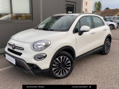 Fiat 500 occasion année 2021 boite Manuelle Annonce Fiat 500 occasion Diesel 500X 1.6 Multijet 130 ch Cross 5p à Mérignac