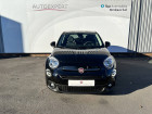 Fiat 500 occasion année 2021 boite Manuelle Annonce Fiat 500 occasion Diesel 500X 1.6 Multijet 130 ch Hey Google 5p à Villenave-d'Ornon