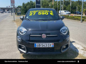 Fiat 500 occasion année 2022 boite Manuelle Annonce Fiat 500 occasion Diesel 500X 1.6 Multijet 130 ch Sport 5p à Toulouse