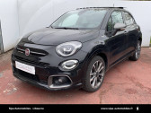Fiat 500 occasion année 2021 boite Manuelle Annonce Fiat 500 occasion Diesel 500X 1.6 Multijet 130 ch Sport 5p à Libourne