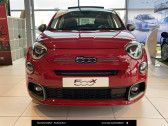 Fiat 500 occasion année 2022 boite Manuelle Annonce Fiat 500 occasion Diesel 500X 1.6 Multijet 130 ch Sport Dolcevita 5p à Toulouse