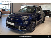 Fiat 500 occasion année 2022 boite Manuelle Annonce Fiat 500 occasion Diesel 500X 1.6 Multijet 130 ch Yacht Club Capri 5p à Mérignac