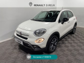Annonce Fiat 500 occasion Essence 500X E-Torq 1.6 110 ch Live Edizione  vreux