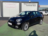 Annonce Fiat 500 occasion Essence 500X E-Torq 1.6 110 ch Popstar 5p � Toulouse