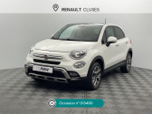 Fiat 500 500X E-Torq 1.6 110 ch Urban Rock   Cluses 74