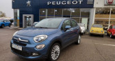 Fiat 500 occasion année 2018 boite Automatique Annonce Fiat 500 occasion Essence 500X PHASE 2 LOUNGE 1.4 MULTI AIR 140 DCT à Grenay