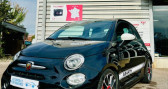 Fiat 500 occasion année 2022 boite Automatique Annonce Fiat 500 occasion Essence 595 1.4 TURBO 16V T-JET 165 BVA5 TURISMO ABARTH à Saint Laurent De La Salanque